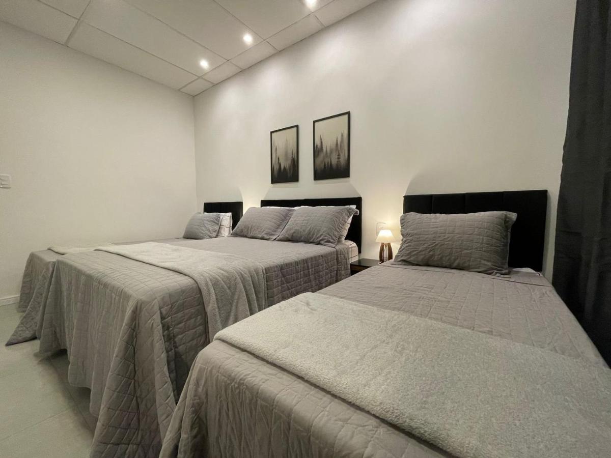 בלומנאו Villa Bilac 03 - Studio Proximo A Vila Germanica מראה חיצוני תמונה