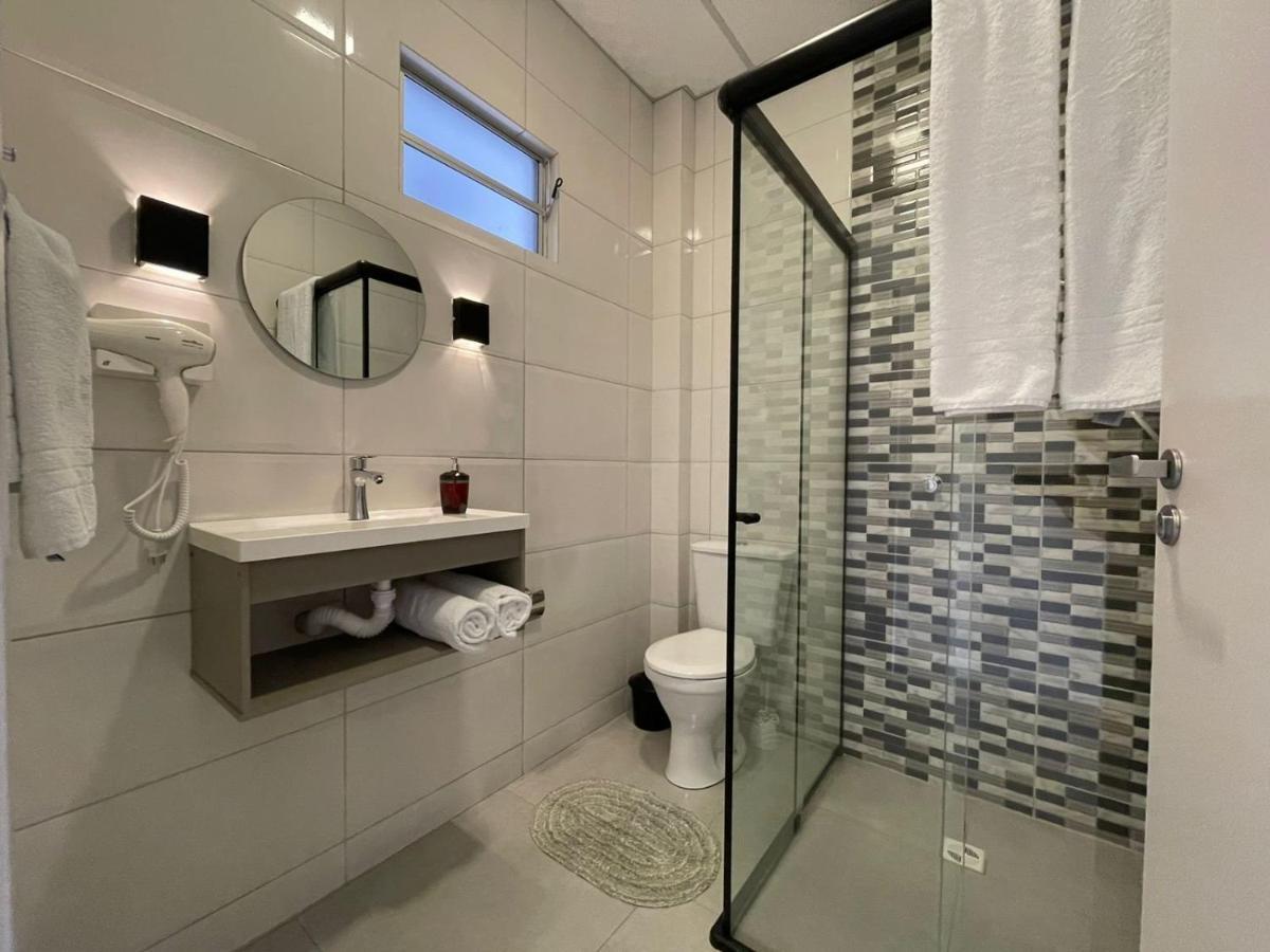 בלומנאו Villa Bilac 03 - Studio Proximo A Vila Germanica מראה חיצוני תמונה