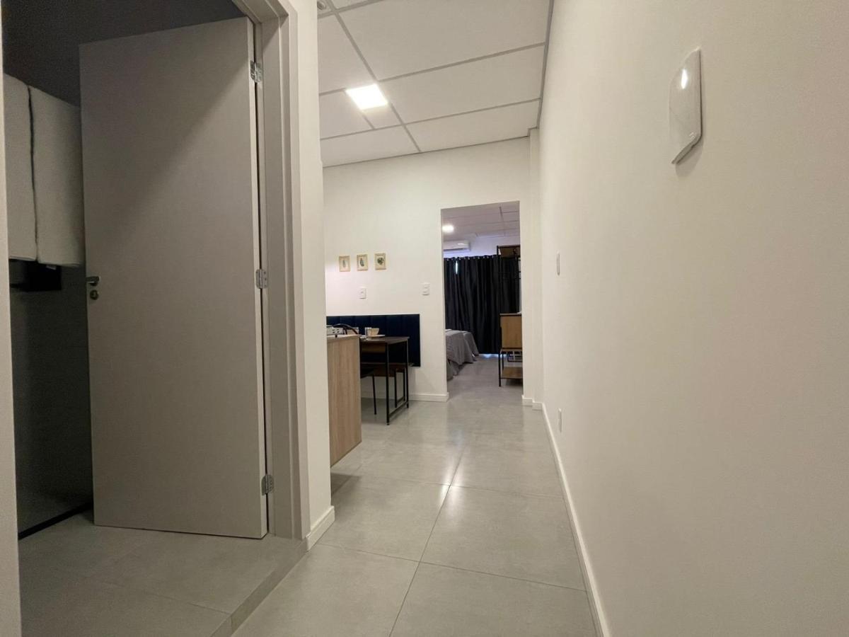 בלומנאו Villa Bilac 03 - Studio Proximo A Vila Germanica מראה חיצוני תמונה