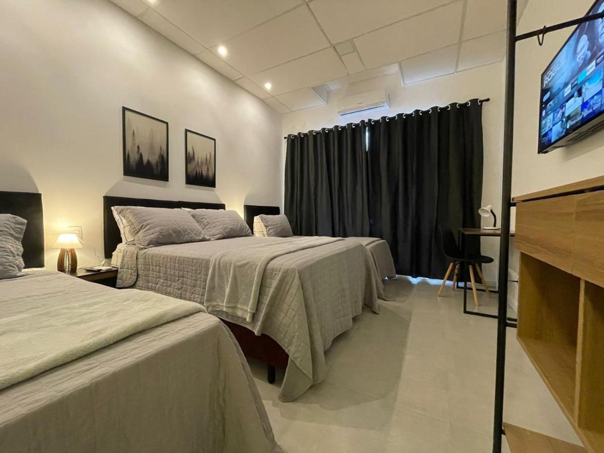 בלומנאו Villa Bilac 03 - Studio Proximo A Vila Germanica מראה חיצוני תמונה