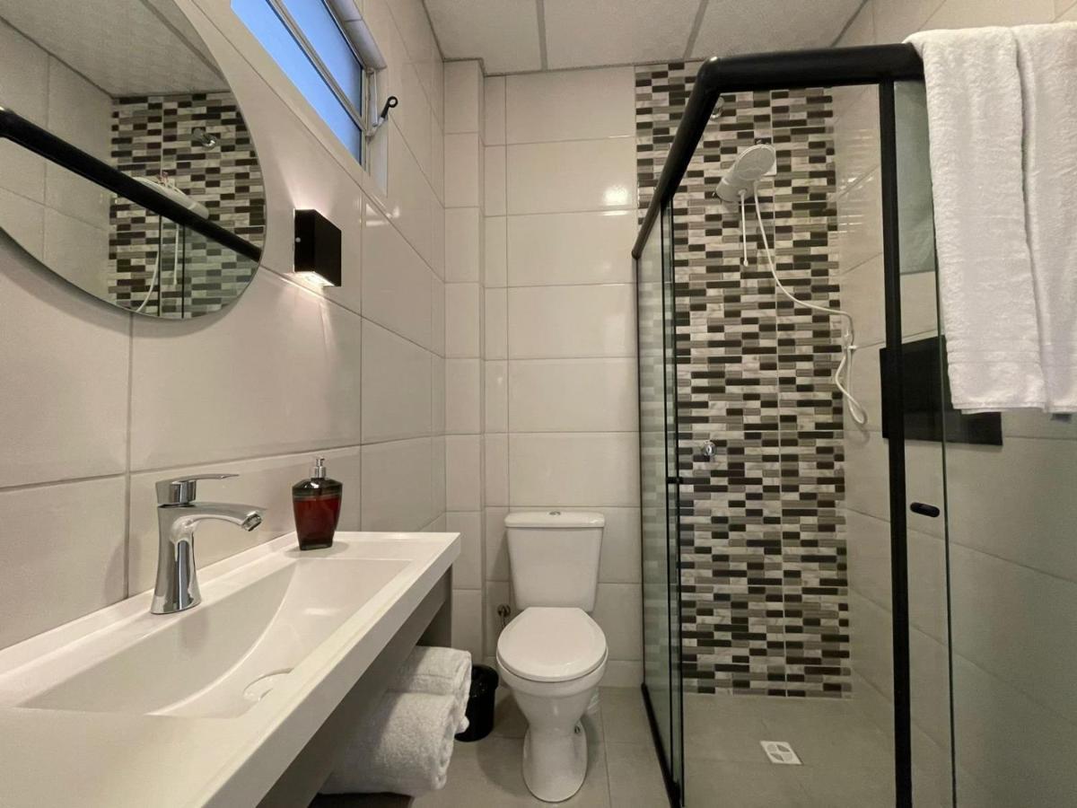 בלומנאו Villa Bilac 03 - Studio Proximo A Vila Germanica מראה חיצוני תמונה